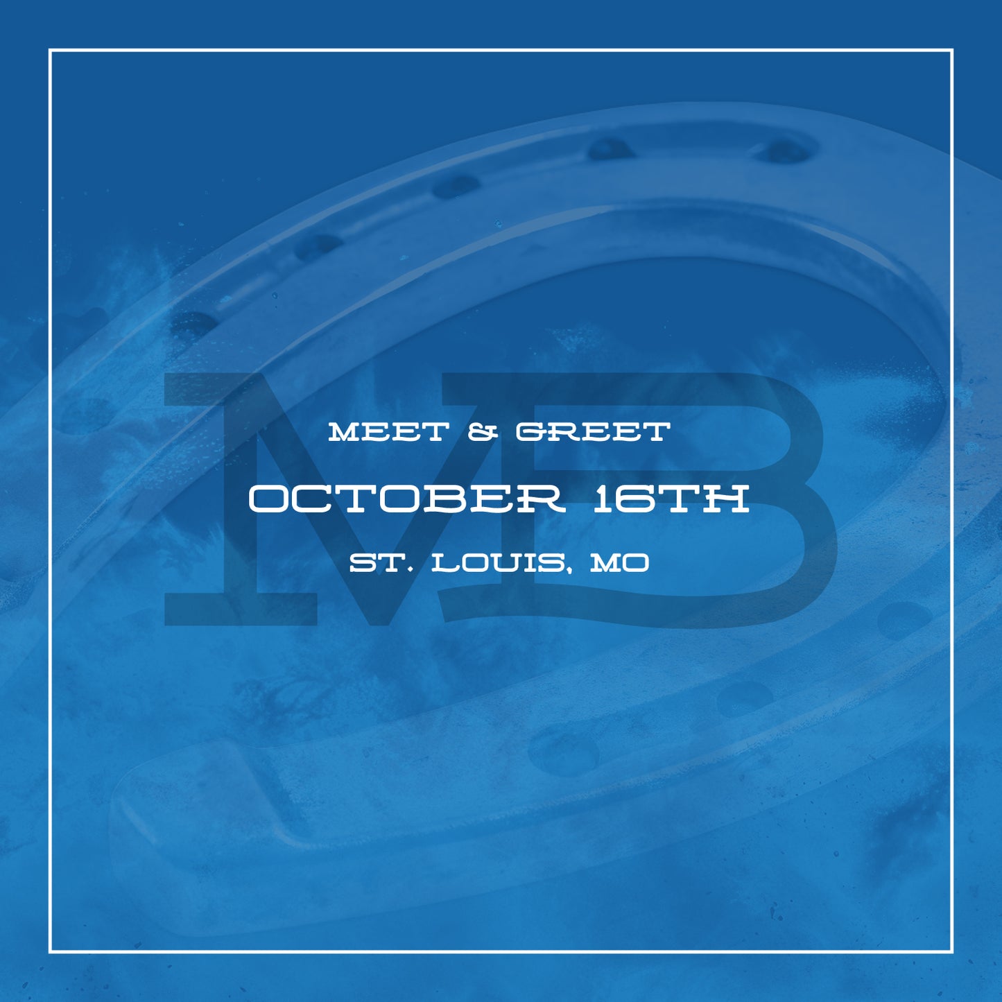 Maddox Batson Whirlwind Tour Meet & Greet - 10/16 (St. Louis, MO)