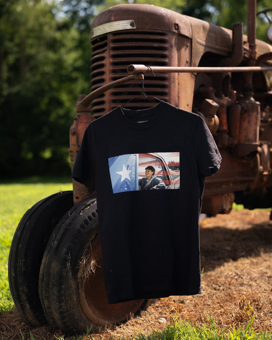MB I Need A Truck Tour Tee (Black)