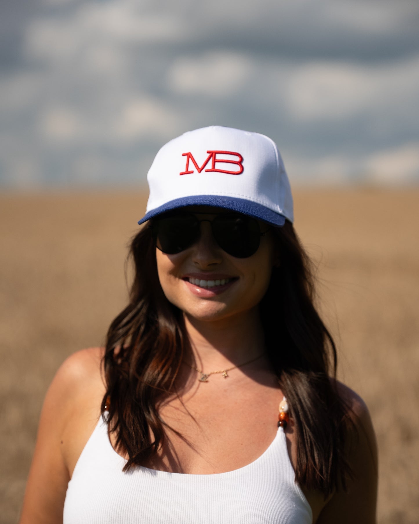 MB I Need A Truck Tour Hat