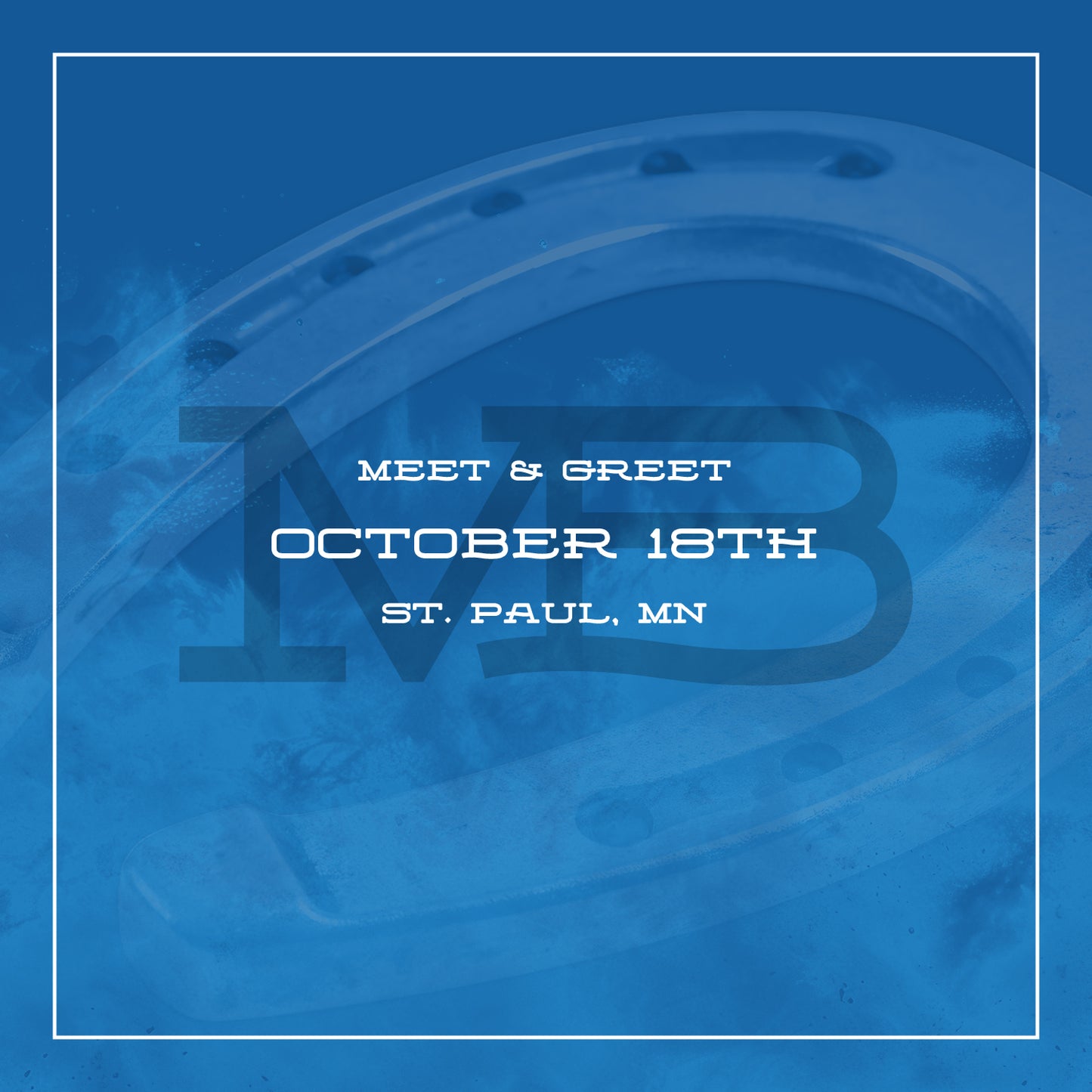 Maddox Batson Whirlwind Tour Meet & Greet - 10/18 (St. Paul, MN)