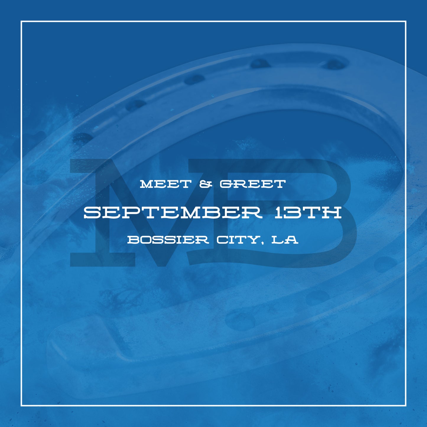Maddox Batson Whirlwind Tour Meet & Greet - 9/13 (Bossier City, LA)